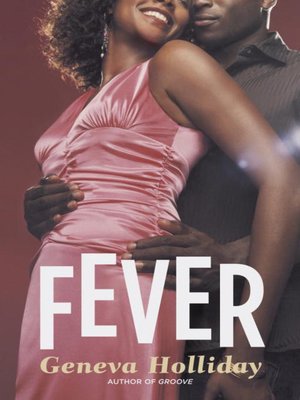 Fever - ebook